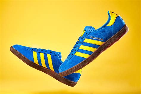 adidas spezial stockholm|Adidas originals Stockholm.